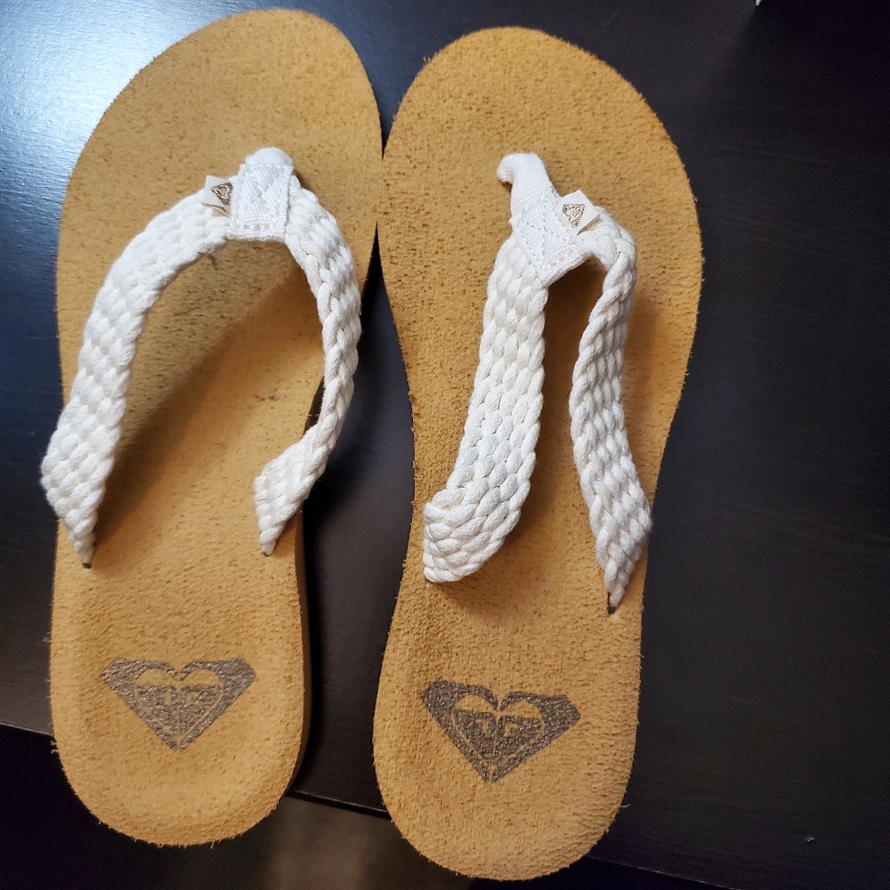 Roxy Porto Sandals